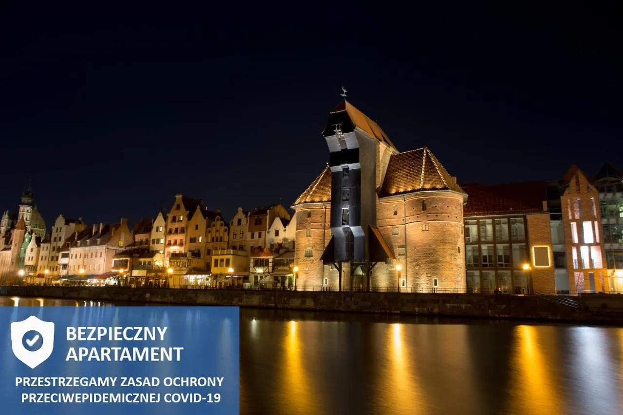 Triapart Nova Grobla 3 Gdansk Poland