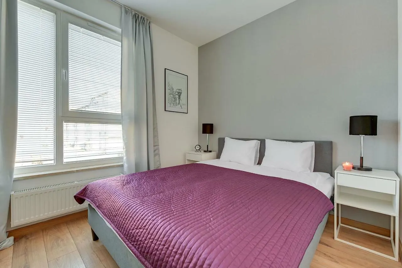 Triapart Nova Grobla 3 Gdansk
